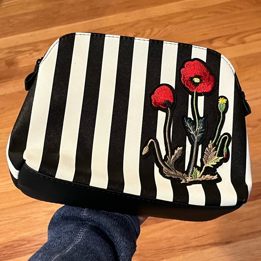 NWT Makeup Bag